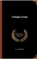 Twilight in Italy