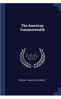 The American Commonwealth