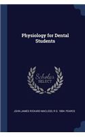 Physiology for Dental Students