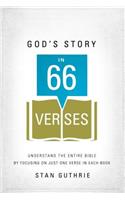 God's Story in 66 Verses