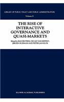 Rise of Interactive Governance and Quasi-Markets