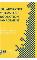 Collaborative Systems for Production Management