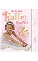 My Special Ballet Funfile (Funfax)