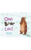 One Bear Lost