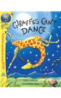 Giraffes Can't Dance