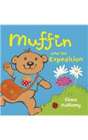 Muffin and the Expedition