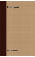Ecce Homo
