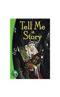 Rigby Infoquest: Leveled Reader Bookroom Package Nonfiction (Levels Q-T) Tell Me a Story(Rigby Infoquest)