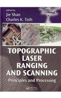 Topographic Laser Ranging and Scanning