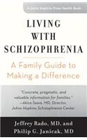 Living with Schizophrenia