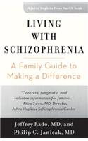 Living with Schizophrenia