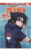 Naruto Uncut