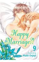 Happy Marriage?!, Vol. 9