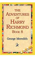 Adventures of Harry Richmond, Book 8