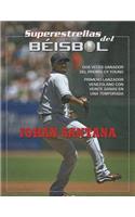 Johan Santana: (Superestrellas del Beisbol)