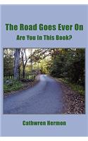 The Road Goes Ever on: Are You in This Book?(English)
