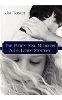 The Purity Ring Murders