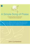 A Simple Song Of Praise