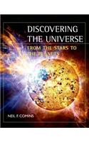 Discovering the Universe: From the Stars to the Planets