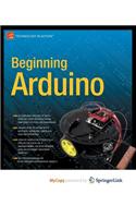 Beginning Arduino