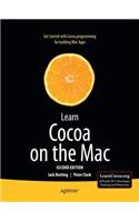 Learn Cocoa on the Mac