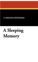 A Sleeping Memory: (English)