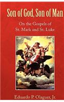 Son of God, Son of Man