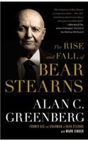 Rise and Fall of Bear Stearns