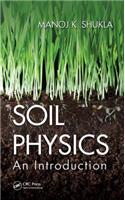 Soil Physics