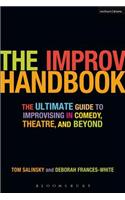The Improv Handbook