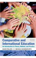 Comparative and International Education