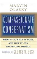 Compassionate Conservatism