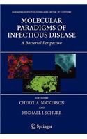 Molecular Paradigms of Infectious Disease