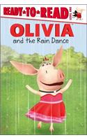 Olivia and the Rain Dance