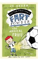 Magical Fruit
