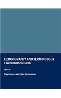 Lexicography and Terminology: A Worldwide Outlook