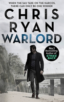 Warlord: Danny Black Thriller 5(Danny Black)