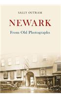 Newark from Old Photographs