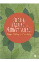 Creative Teaching in Primary Science