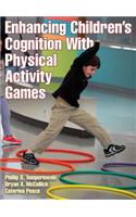Enhancing Children's Cognition With Physical Activity Games