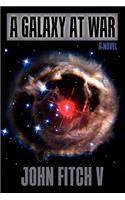 A Galaxy At War
