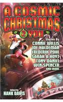 A Cosmic Christmas 2 You