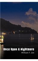 Once Upon A Nightmare