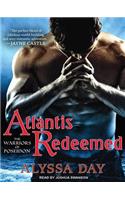 Atlantis Redeemed: Library Edition(Warriors of Poseidon)