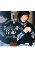 Iris Schreier's Reversible Knits: Creative Techniques for Knitting Both Sides Right