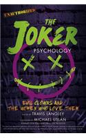 The Joker Psychology