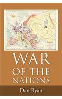 War of the Nations