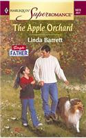 The Apple Orchard