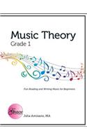 Music Theory Grade 1