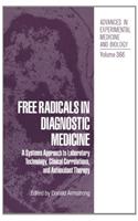 Free Radicals in Diagnostic Medicine